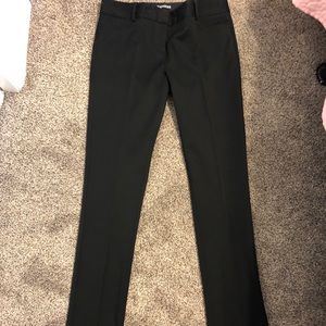 Express Dress Columnist Pants
